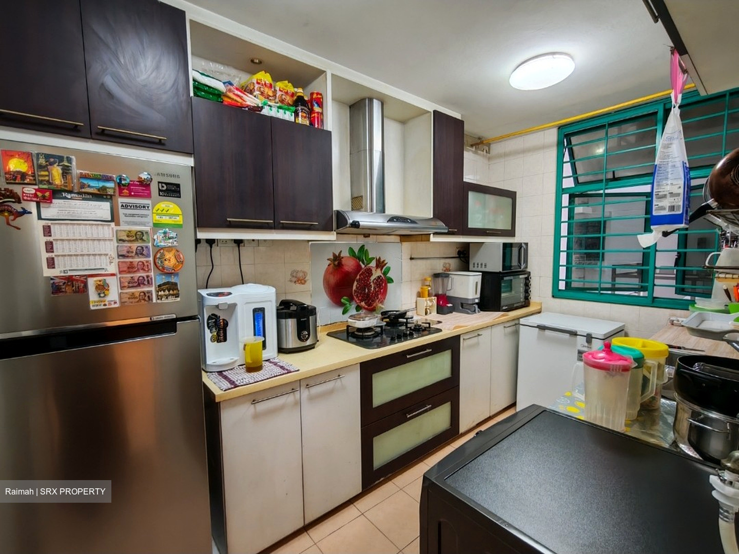 Blk 476 Segar Gardens (Bukit Panjang), HDB 5 Rooms #514385331